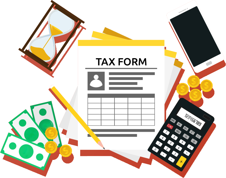 LIST OF CHARGES AND TAXES