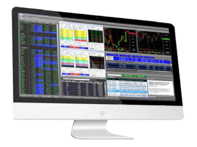 RMoney Active Trade is a powerpacked advanced & ultra fast online trading terminal.