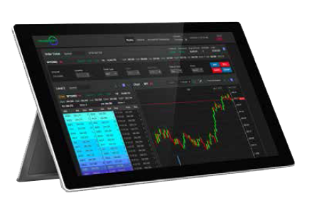 RMoney Smart Trade is a simple and easy to use trading platform.
