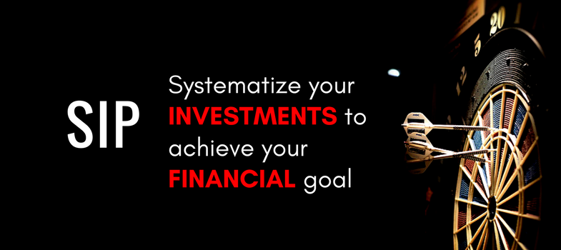Why should you favor SIP to accomplish your long-term financial goal