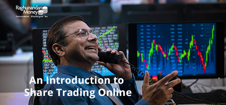 share trading online in 20202