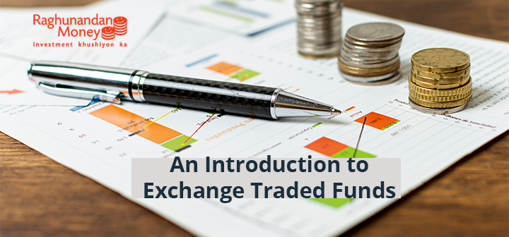 exchange traded funds (ETFs)