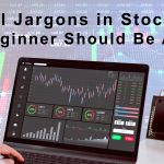 stock market jargon