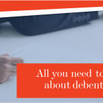 Types, advantages, and disadvantages of debentures