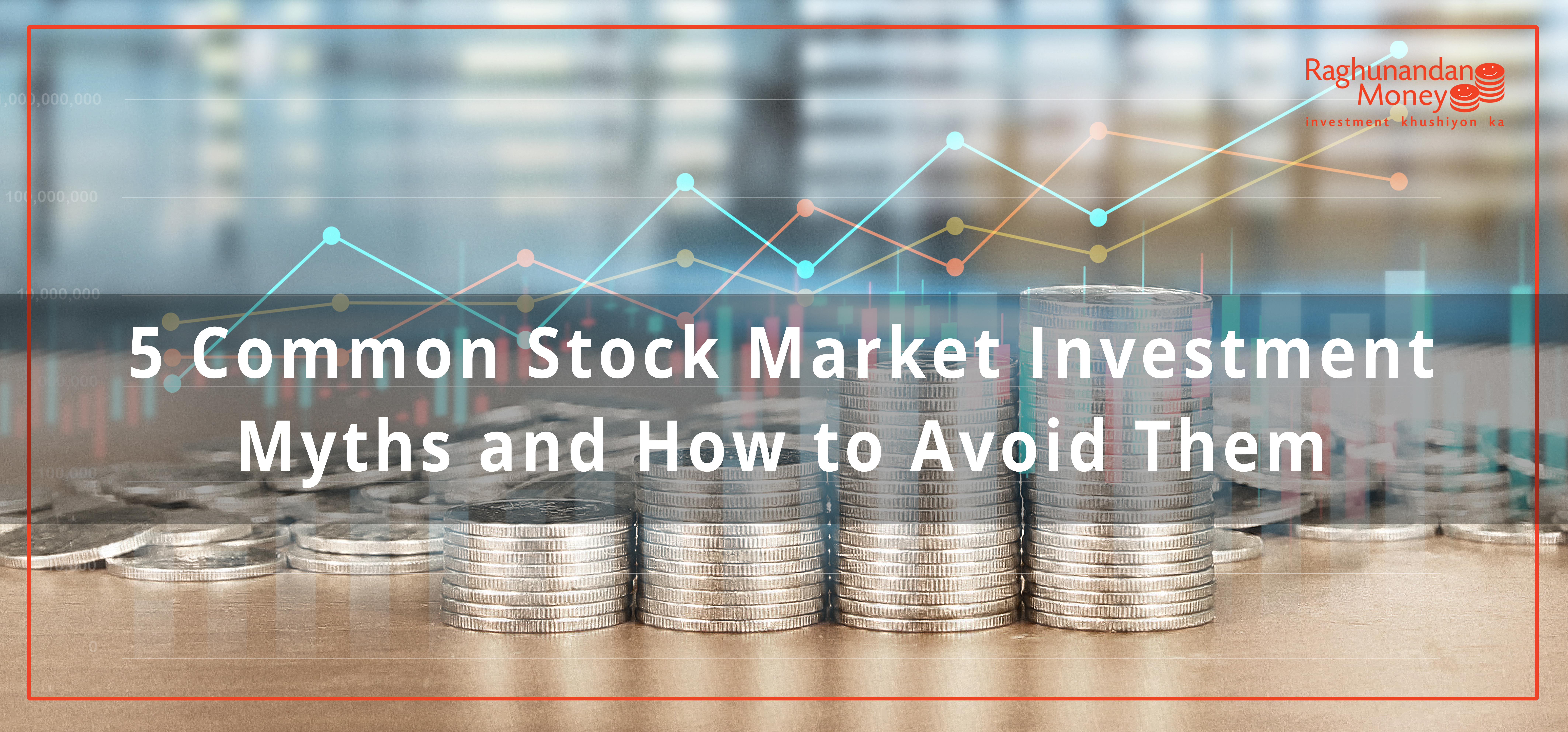 stock market myths to avoid