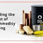 Online Commodity Trading Advantages