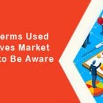 Derivative Market Common Terms