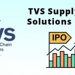 tvs supply chain solutions limited ipo