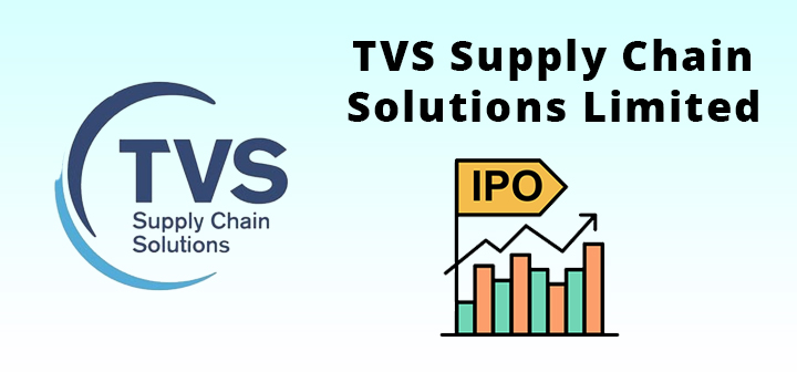 tvs supply chain solutions limited ipo