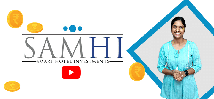 SAMHI Hotels Limited IPO