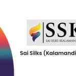 Sai Silks (Kalamandir) Limited IPO (2)
