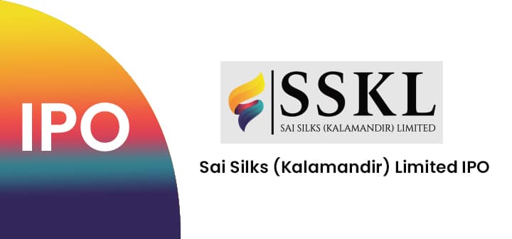 Sai Silks (Kalamandir) Limited IPO (2)