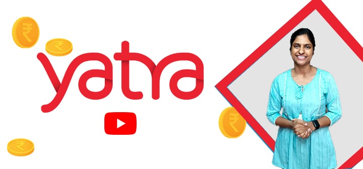 Yatra Online Limited IPO